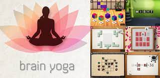 Here's a game i created for my creative yoga class. Brain Yoga Brain Training Game Apps On Google Play