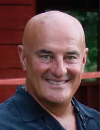 Obituary information for Barry "Big Bear" Smith