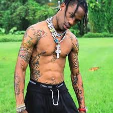 Cactus jack is travis scott's music label as well as his nickname. Travis Scott S 39 Tattoos Their Meanings Body Art Guru