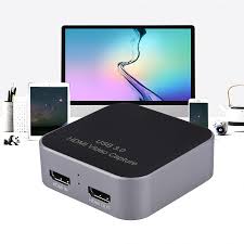 There are many popular capture cards for switch streaming and recording, such as elgato game capture hd60 s, avermedia live gamer portable 2 plus and more. Usb3 0 Type C Hd 1080p Video Capture Card Recorder Game Box Pnp Capture Card Recorder Broadcast With Mic Input Computer Cables Connectors Aliexpress