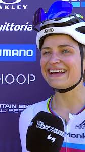 🏆 Samara Maxwell's Winning Interview