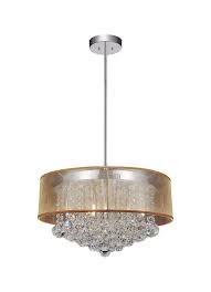 9 Light Drum Chandelier Drum Pendant Chandelier Drum Chandelier