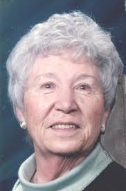 Flora McRae Obituary (2020)