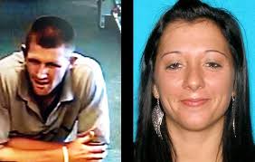 Armed robbery suspects arrested in Tennessee (Update)