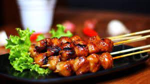 Bakso bakar is a full hd video. Bakso Bakar Ragil Tamanan Food Delivery Menu Grabfood Id
