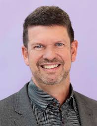 Maya Miteva ist CEO von Deutsche Real Estate