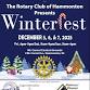 Hammonton Rotary Club: 3rd Annual Winterfest event image