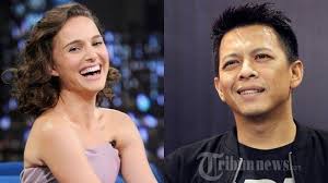 Endgame and will reprise the role in thor: Foto Foto Natalie Portman Wanita Tercantik Versi Ariel Noah Star Wars Hingga Seksi Di Pantai Tribun Timur