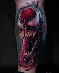 Oct 20, 2020 · rheumatoid arthritis (ra) is an autoimmune disease in which the body's immune system attacks its own tissue. Kolbastattoo Venom Tattoo Tattoos For Women Tattoos