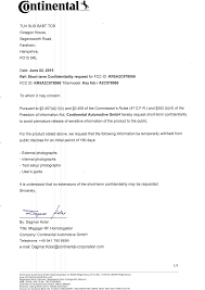 Write a bank teller cover letter that won't bounce (sample cover letter for bank teller) 1. A2c978066 Remote Control Car Key Cover Letter Scanned Continental Automotive Gmbh