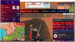Zwift Insider
