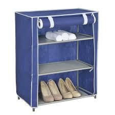 8 tiers vertical shoe rack , narrow shoe shelf space saving shoe organizer for entryway door. Buy Shoe Rack H80xl61xw30 Cm Online Shop Home Garden On Carrefour Uae