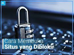 Daftar Browser Tanpa Blokir Internet Positif Di Android Dan Pc Internet Android Aplikasi