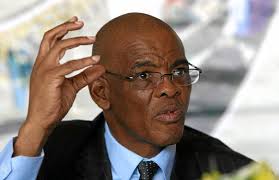 He appeared on charges of fraud and money laundering in connection with the. We Ll Be In Touch With The Npa Says Ace Magashule Denying Knowledge Of His Imminent Arrest