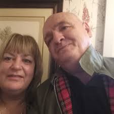 Oh it's good tae be back! I'll remember last night forever. What a special  place you are Dundalk and what a gig that was. 💗