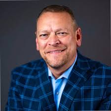 Please join us in celebrating our President & CEO, Jeff Merry, MBA,