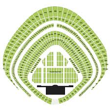 scientific tokyo dome concert seating chart 2019