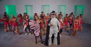 Baixar mix seben do koffi / tubidy rhumba download. Video L Nandy Ft Koffi Olomide Leo Leo Dj Kibinyo