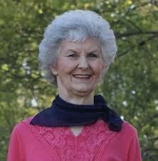 Ina Vern Johnson Obituary