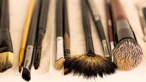 Check spelling or type a new query. The Best Way To Clean Makeup Brushes Today