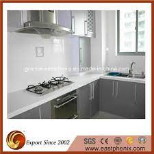 Find the best for you with detailed reviews of all countertop materials. China White Nano Crystallized Glass Countertop For Kitchen Furniture China White Countertop Polishing Countertop