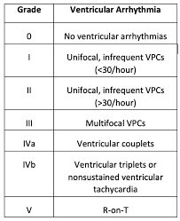Ventricular Arrhythmias Under Anesthesia In Dogs And Cats When Do You Worry Medvet
