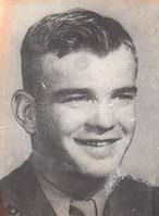 Floyd Walls Obituary (1933