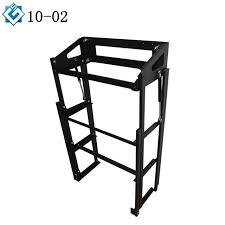 Source Furniture Fittings Transformer Convertible Table And Shelf In One Hydraulic Folding Hardware In 2020 Wall Mounted Shelves Convertible Furniture Mounted Shelves