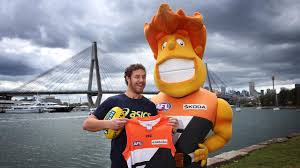 Our sydney swans shop stocks the complete spectrum of sydney swans merchandise for 2021 including: Afl Mascots Which Team Has The Best Mascot And Are They Scary Or Cool Herald Sun