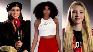 Januar 2020 heißt es dann wieder: Germany S Next Topmodel 2020 Die Kandidatinnen Aus Wien Stellen Sich Vor Lifestyle National Vienna At