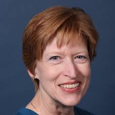 Carolyn HILL-FOTOUHI