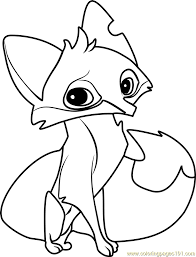 Download and print these animal jam coloring pages for free. Animal Jam Coloring Pages Coloring Home