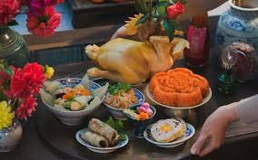 Mâm cúng mùng 3 Tết: Lễ vật, văn khấn ...