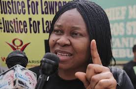If you love neat chunky braids, then this is the hairstyle for you. Okei Odumakin Backs Senate On Declaring June 12 Results The Whistler Nigeria