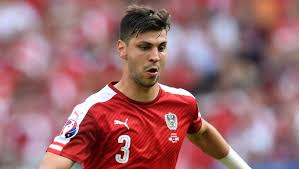 The website contains a statistic about the performance data of the player. Leicester Complete Loan Signing Of Bayer Leverkusen Defender Aleksandar Dragovic 90min