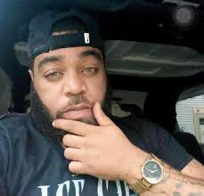 Antoine Lee Riley, age 33