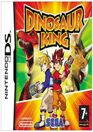 Juegos king gratis para descargar. Dinosaur King Eu Descargar Para Nintendo Ds Nds Gamulator