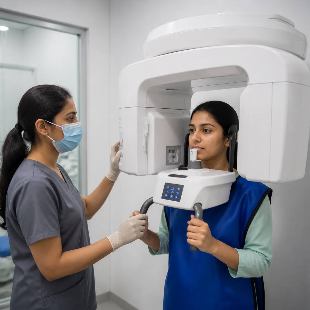 Dental X-Ray in Jubilee Hills product image