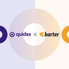 Can i buy a fraction of a bitcoin? Cryptocurrency Exchange Quidax Partners With Flutterwave