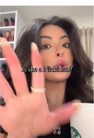 Nicki Minaj: Unfiltered Love and Loyalty