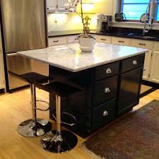 D o you have a freestanding kitchen island? Kitchen Islands Mobile And Free Standing King Dinettes