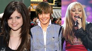 Disney Channel Stars Then & Now: See Photos – Hollywood Life