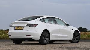 We did not find results for: Tesla Model 3 Review Performance And 0 60 Time Evo