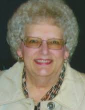 Obituary information for Susanne "Susie" Norsetter