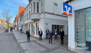 Interessiert an mehr eigentum zur miete? Rinteln Neubau Von Wohnungen Und Dialysestation In Klosterstrasse Startet 2022