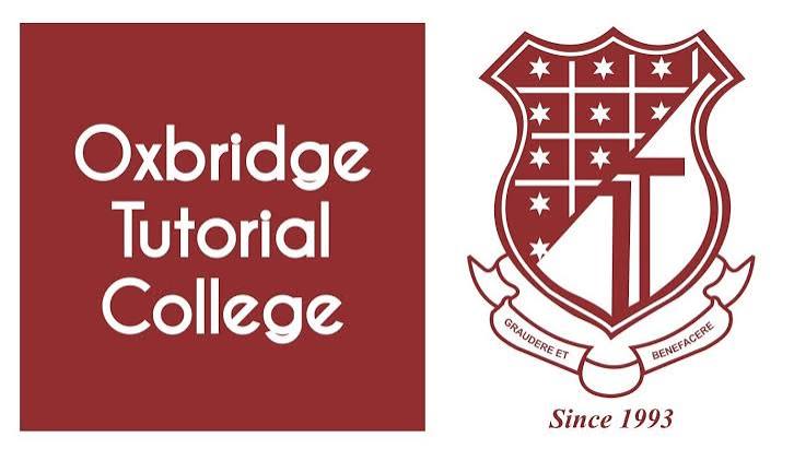 Oxford Tutorial College