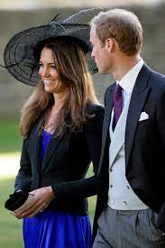 Das baby sei um 11.01 uhr ortszeit in anwesenheit von prinz william geboren worden und wiege etwa 3,8. Prinz William Er Prufte Herzogin Catherine Vor Der Hochzeit Gala De