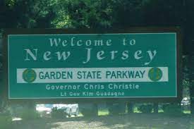 Check spelling or type a new query. Origin Of New Jersey S Garden State Nickname Debunked