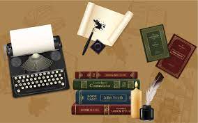 In recent centuries, the definition has expanded to include oral literature, much of which has been transcribed. History Of English Literature Pdf Outline Notes Books Leverage Edu