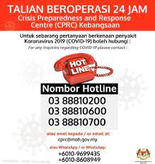 Twitter facebook linked in mail. Kkmalaysia On Twitter Attention Our Cprc Kebangsaan Is Operating 24 7 For Any Inquiries Regarding Covidãƒ¼19 1 Call 2 Whatsapp 3 Email Alternatively Contact The Virtual Health Advisory Or State